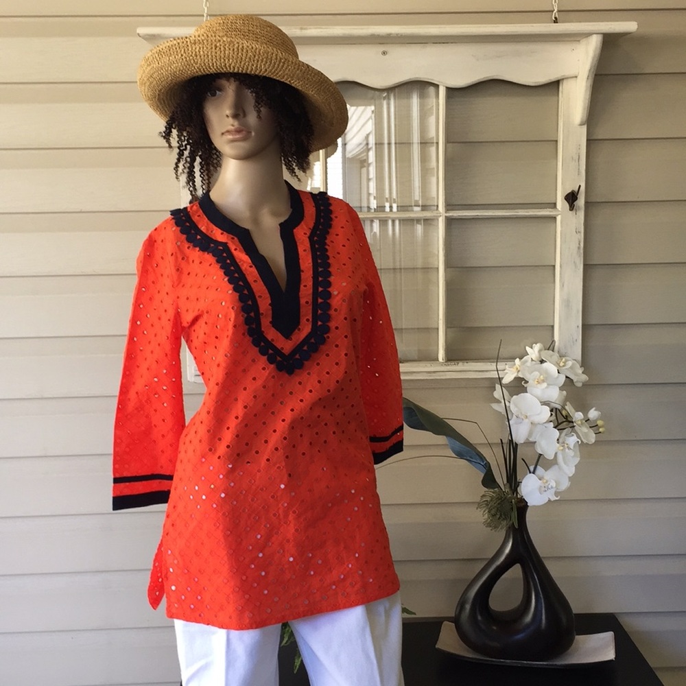 ‼️ SALE J Crew Tunic